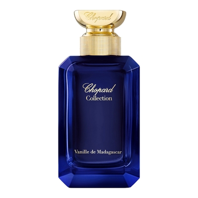 Chopard - Gardens Of The Tropics Vanille De Madagascar - Eau De Parfum - 100ml