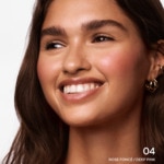 Guerlain TERRACOTTA Terracotta blush le fard à joues effet bonne mine 90% d?ingrédients d?origine naturelle 3 of 4 Terracotta blush le fard à joues effet bonne mine 90% d?ingrédients d?origine naturelle