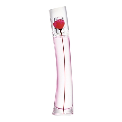 30ML Kenzo FLOWER BY KENZO POPPY BOUQUET Eau de parfum florale  1 of 3 