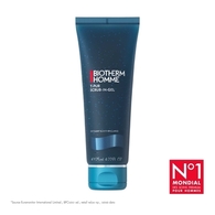 125ml BIOTHERM HOMME T-PUR Gel exfoliant & anti-brillance visage  1 of 2 