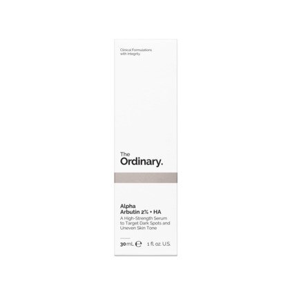 30ML THE ORDINARY UNIFORMITÉ & ÉCLAT Alpha arbutine 2% + ha 30ml  1 of 4 