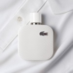 100ML Lacoste L.12.12 BLANC Eau de parfum 2 of 4 Eau de parfum