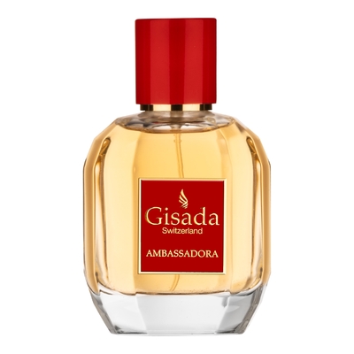 Gisada - Ambassadora - Eau De Parfum - 50ml