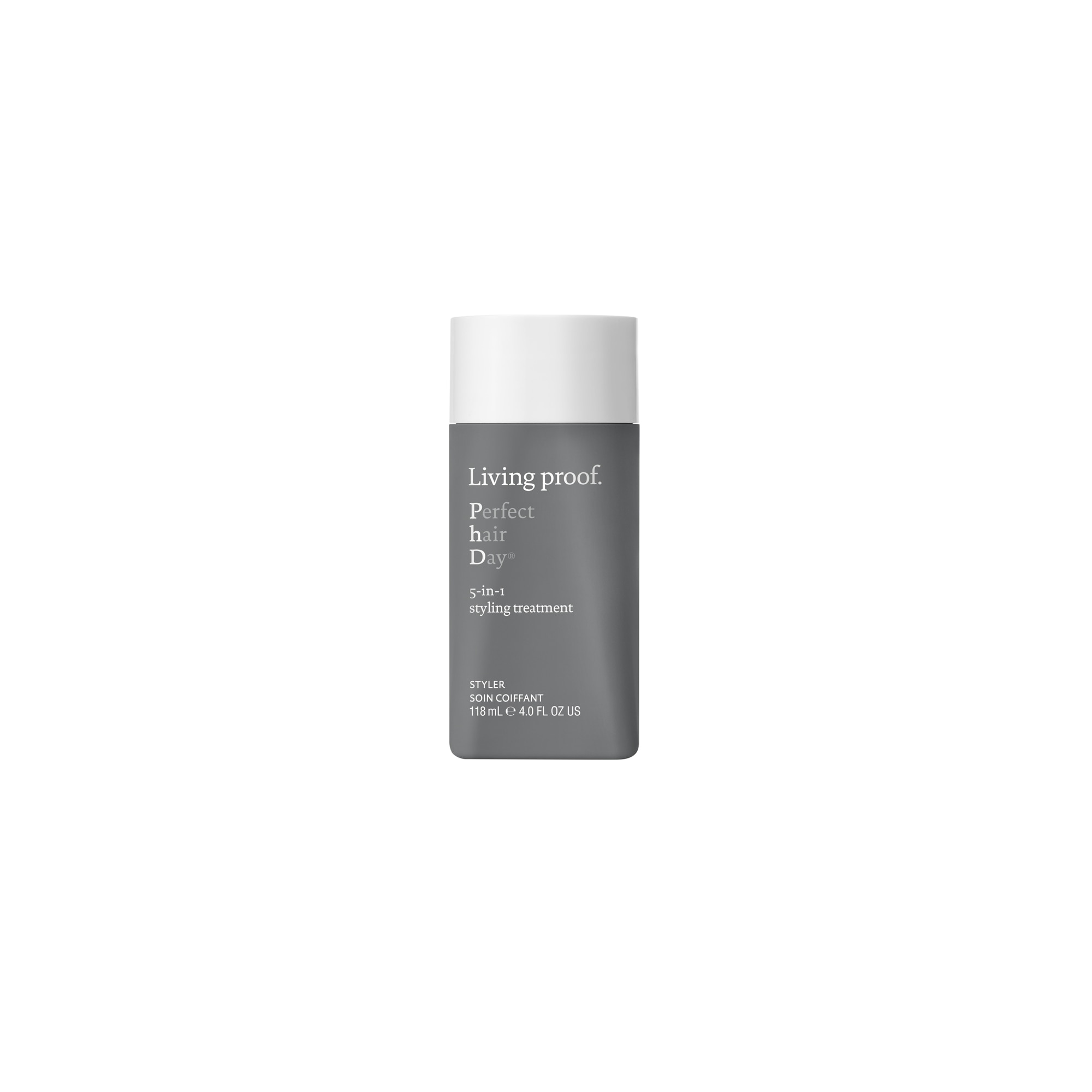 Living Proof - Perfect Hair Day - Phd 5 In 1 Styling Treatment - Soin Coiffant 5-en-1 - 118ml