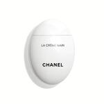 50ML CHANEL LA CRÈME MAIN Nourrit-adoucit-illumine  1 of 3 Nourrit-adoucit-illumine