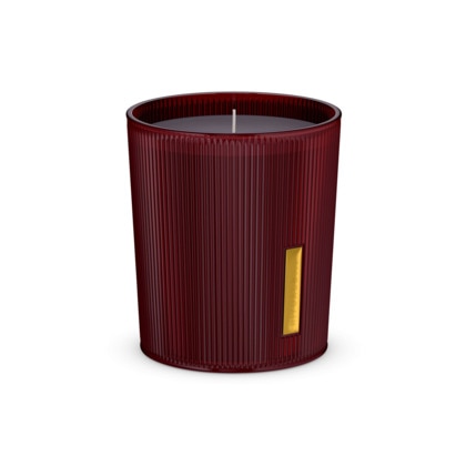 Bougie parfumée
