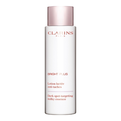 Clarins - Bright Plus - Lotion Lactée Anti-taches - 200ml