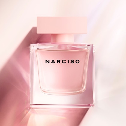 Eau de parfum