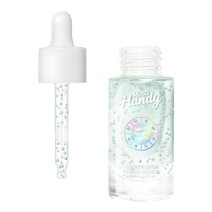 30ML MERCI HANDY SOIN VISAGE Sérum miracle aux plantes magiques  1 of 4 