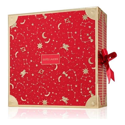 Coffret de 24 essentiels beauté