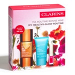  Clarins ADDITION CONCENTRE ECLAT Coffret - ma routine bonne mine  3 of 4 Coffret - ma routine bonne mine