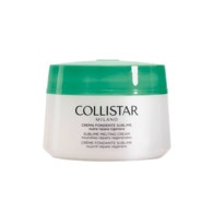 400ML COLLISTAR CORPS Creme fondante sublime 