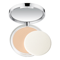  Clinique ALMOST POWDER Teint Poudre Naturel SPF 15 Teinte Fair  1 of 2 