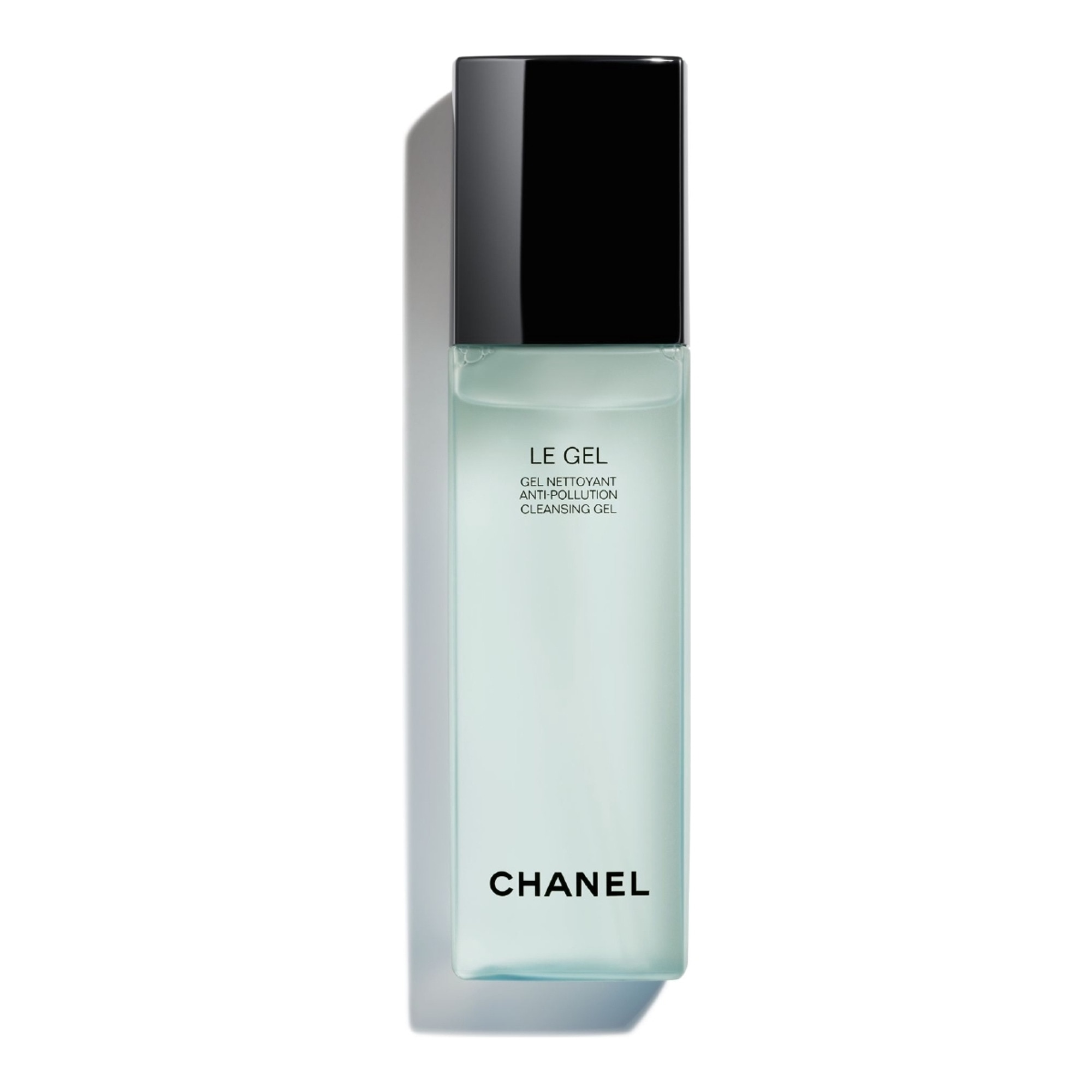 150ML CHANEL LE GEL Gel nettoyant 1 of 3 Gel nettoyant