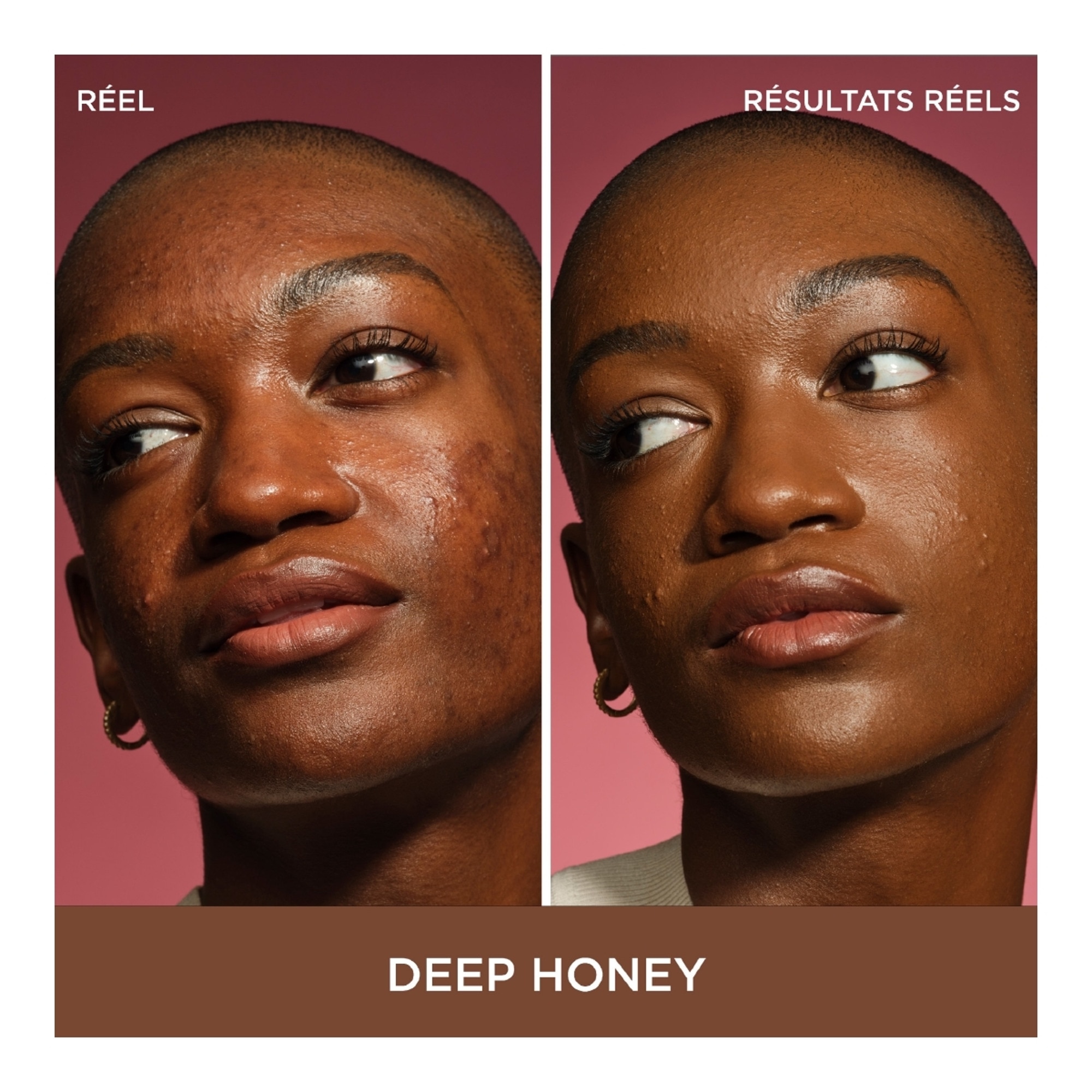 Cc crème correctrice haute couvrance