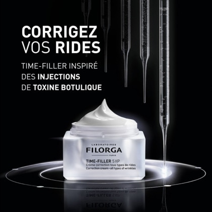 Coffret soins visage