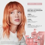 500ML KÉRASTASE  Bain chroma respect recharg  3 of 4 Bain chroma respect recharg