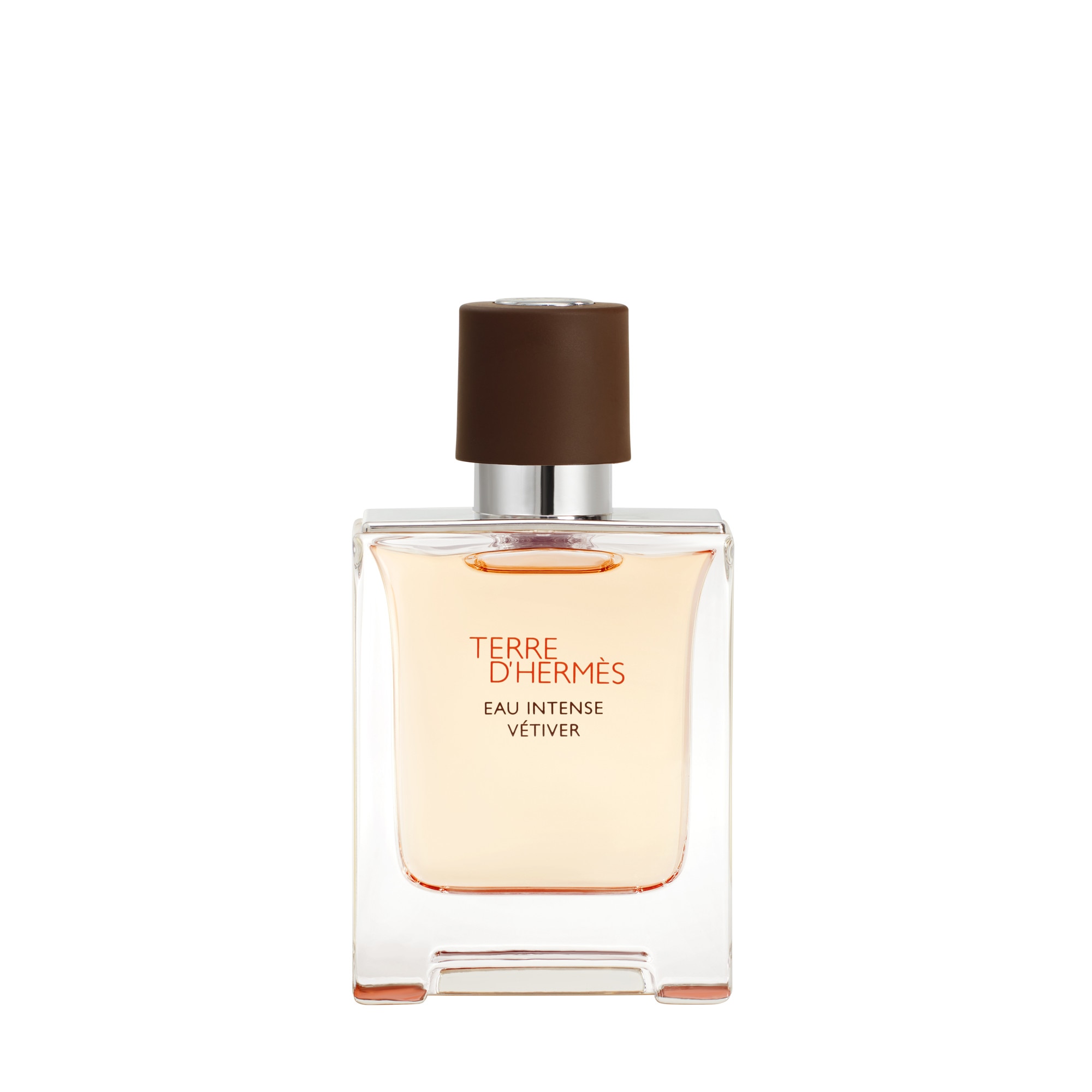 Hermès - Terre D'hermès Eau Intense Vétiver - Eau De Parfum - 50ml