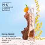 40ML Kenzo FLOWER BY KENZO IKEBANA MIMOSA Eau de parfum 3 of 3 Eau de parfum
