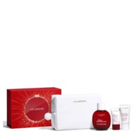  Clarins EAU DYNAMISANTE Coffret eau dynamisante  1 of 2 