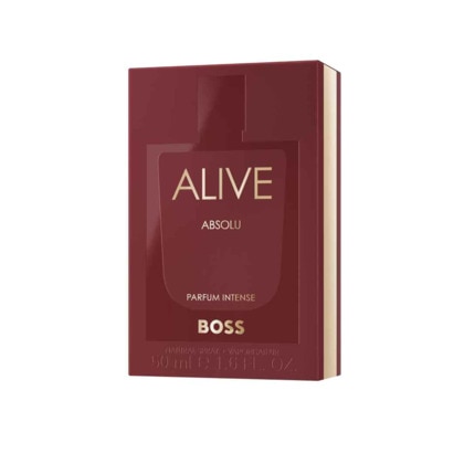 Parfum intense