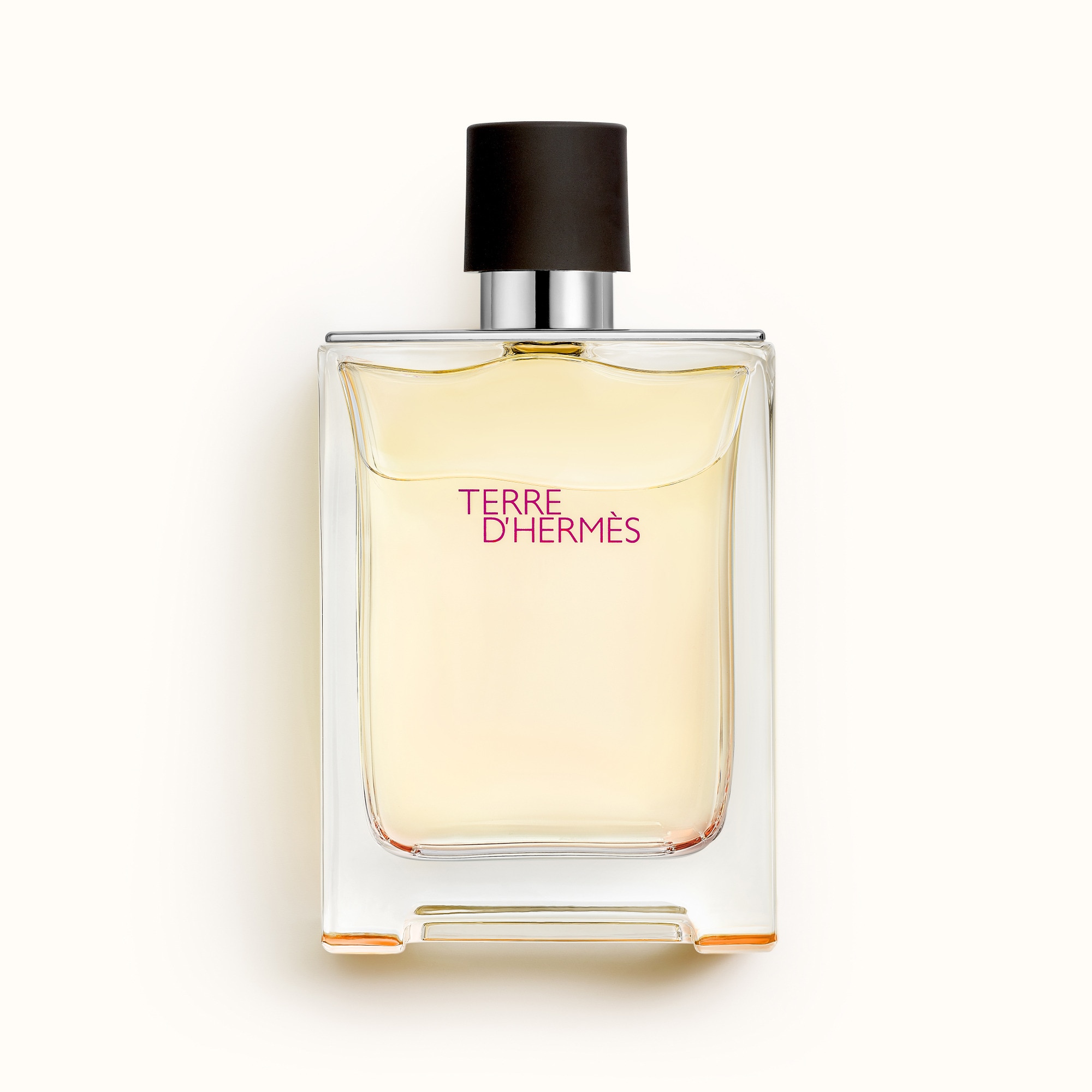 100ML Hermès TERRE D'HERMÈS Eau de toilette 1 of 4