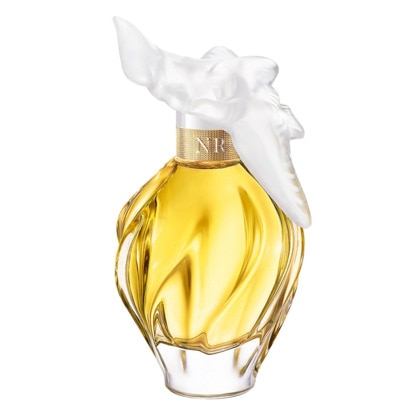 100ML Nina Ricci L'AIR DU TEMPS Eau de parfum 1 of 4