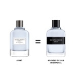 100mL GIVENCHY GENTLEMEN ONLY Eau de toilette 2 of 4 Eau de toilette