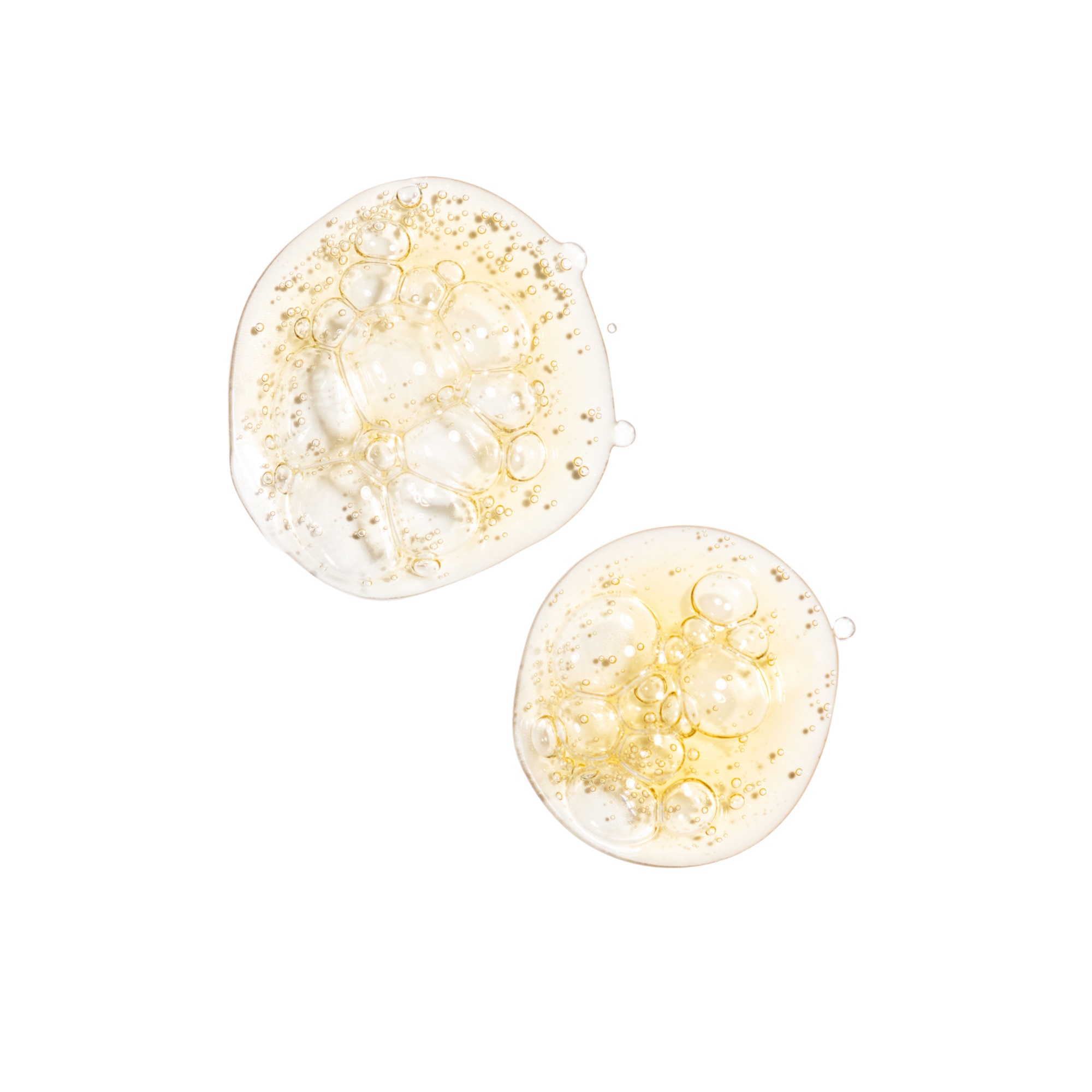 Solution à la caféine 5% + egcg