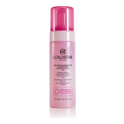 180ml COLLISTAR NETTOYAGE Mousse nettoyante éclat  1 of 1 