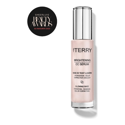 By Terry - Bright Cc - Base De Teint - 2. Rose Elixir