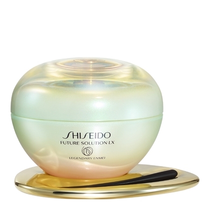 50mL Shiseido FUTURE SOLUTION LX Enmei Crème Reconstituante Ultime  1 of 4 