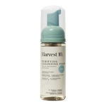150ML HARVEST 10 HARVEST 10 Mousse nettoyante purifiante  1 of 4 Mousse nettoyante purifiante