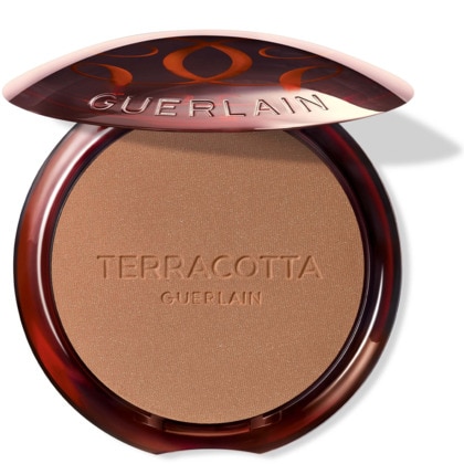 Guerlain TERRACOTTA Terracotta la poudre bronzante - 96% d'ingrédients d'origine naturelle 1 of 4