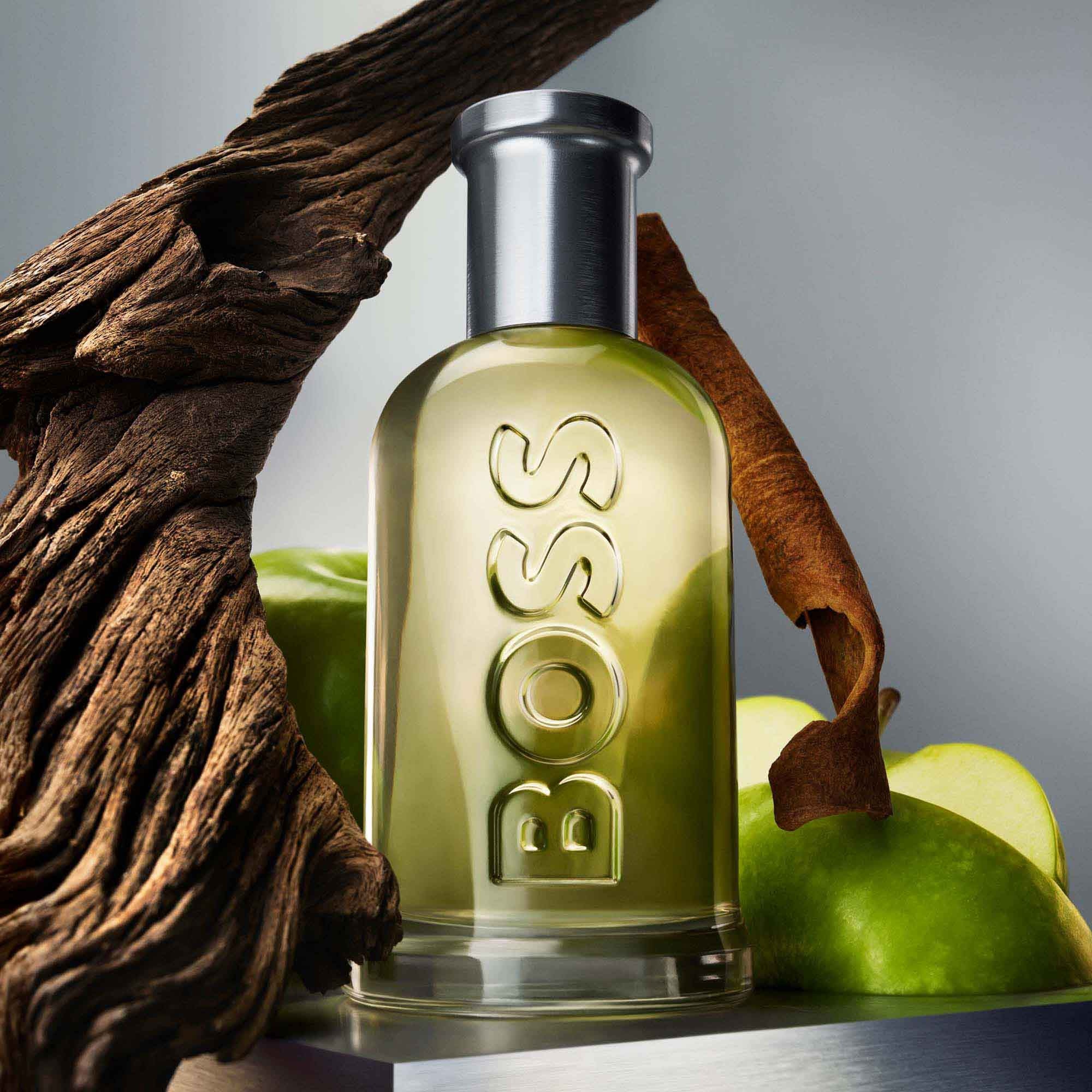  HUGO BOSS BOSS BOTTLED Coffret eau de toilette + déodorant  1 of 4 