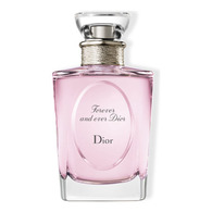 100ML DIOR LES CRÉATIONS DE MONSIEUR DIOR Forever and Ever Dior Eau de Toilette  1 of 2 