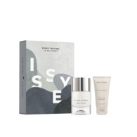  Issey Miyake LE SEL D'ISSEY Coffret eau de toilette + gel douche  1 of 2 
