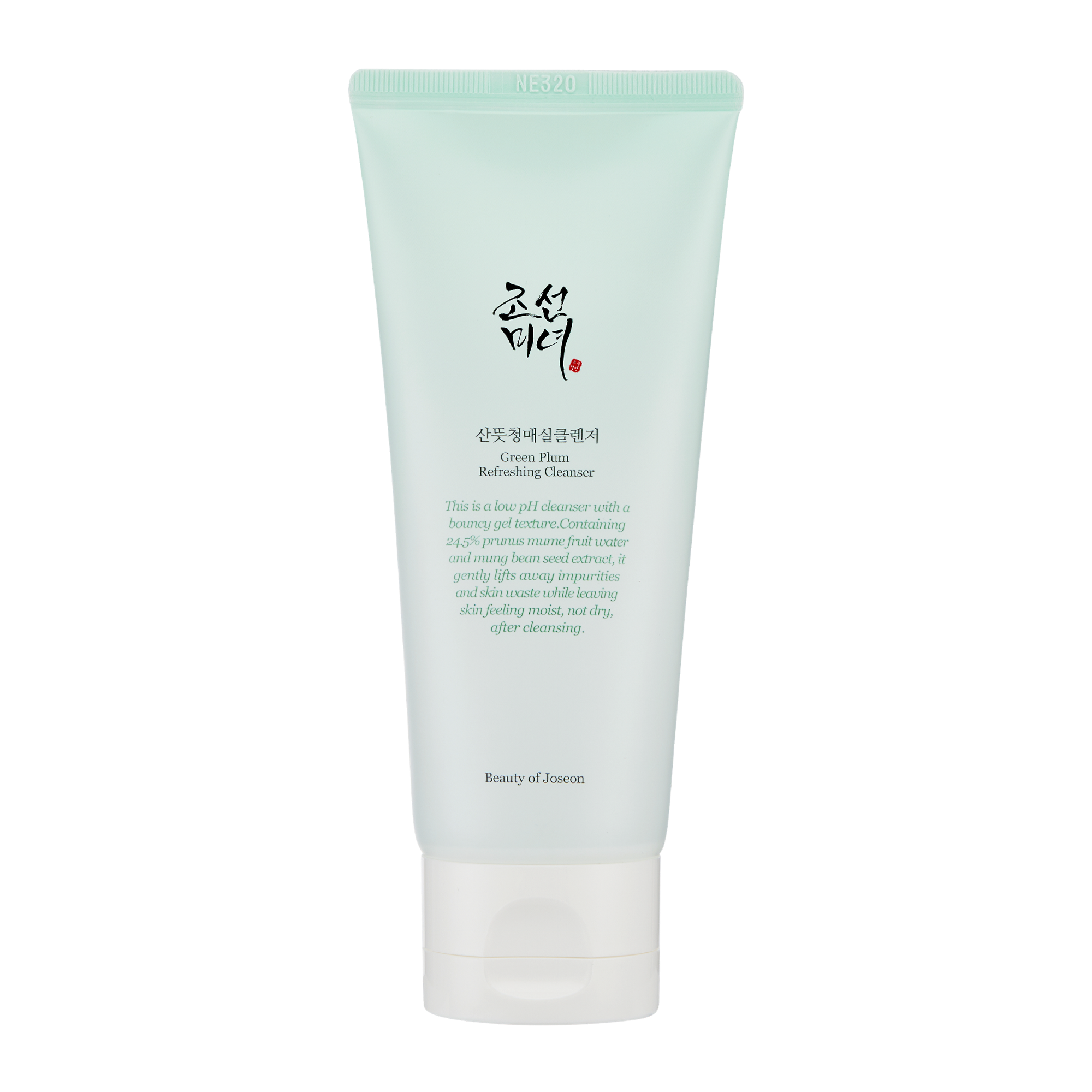 Beauty Of Joseon - Soin Visage - Nettoyant Rafraîchissant - 100ml