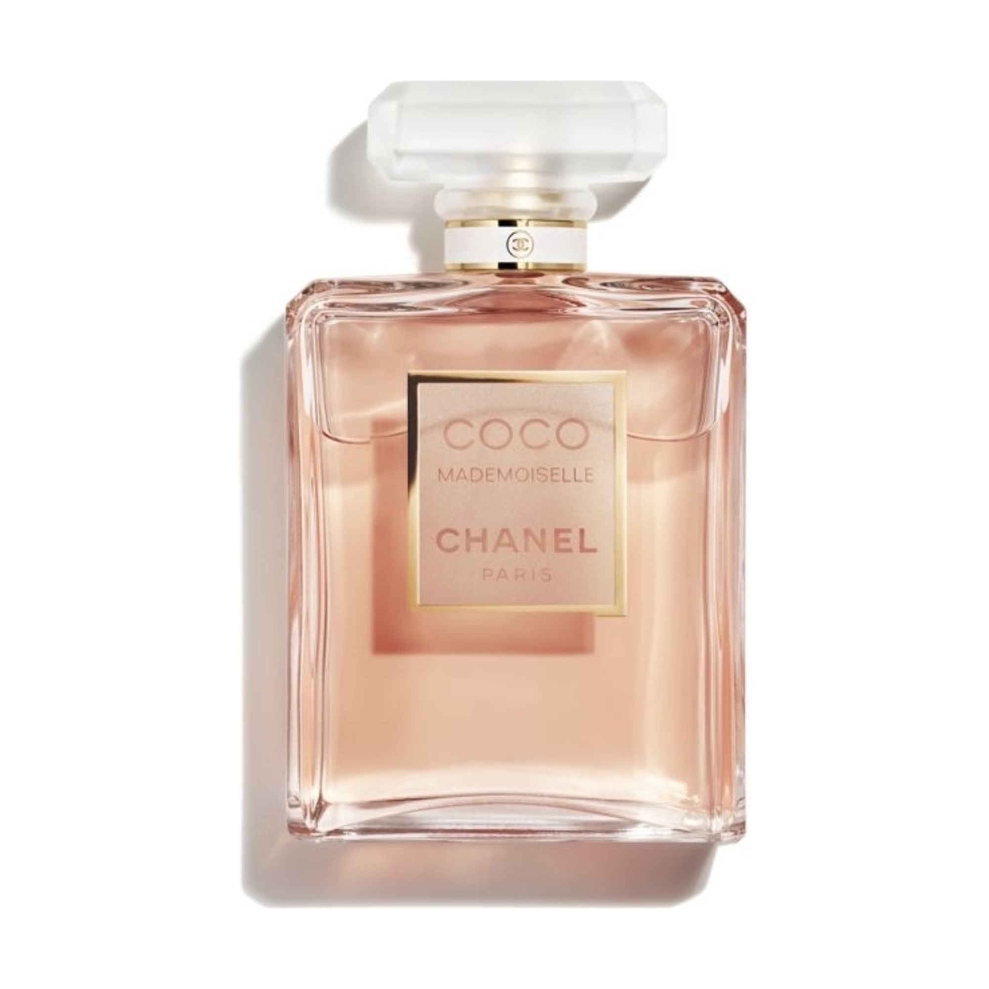Chanel - Coco Mademoiselle - Eau De Parfum Vaporisateur - 35ml