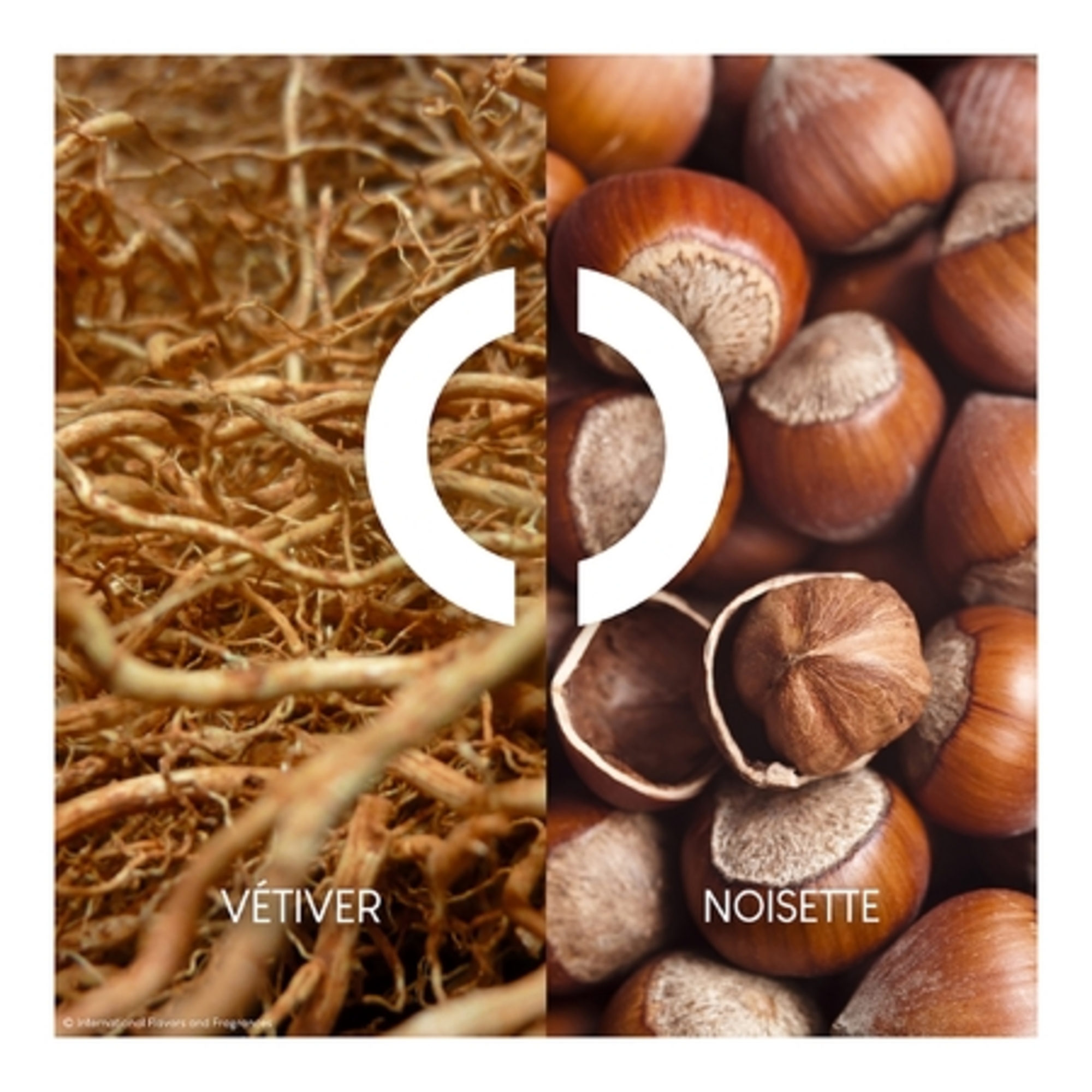 Eau de toilette recharge