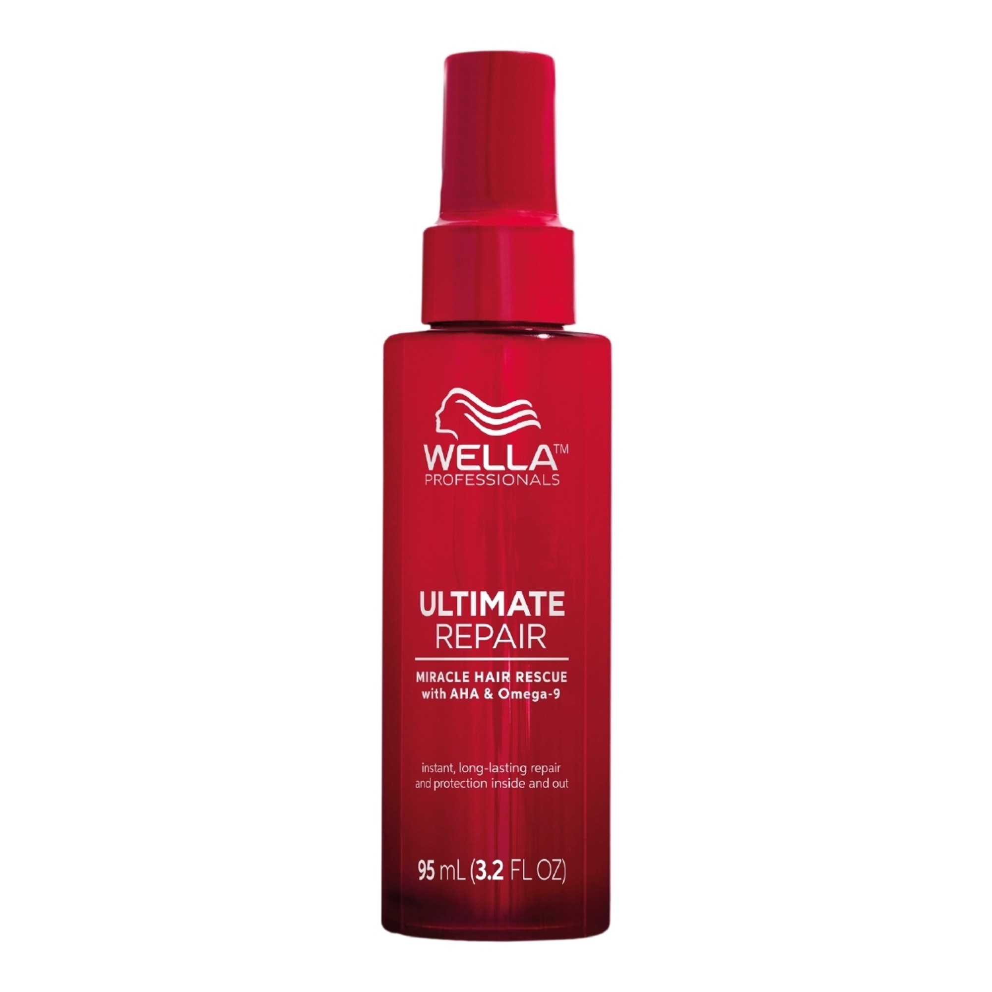 95ML WELLA PROFESSIONALS ULTIMATE REPAIR Soin miracle revitalisant - traitement réparateur sans rinçage cheveux abîmés  Soin miracle revitalisant - traitement réparateur sans rinçage cheveux abîmés