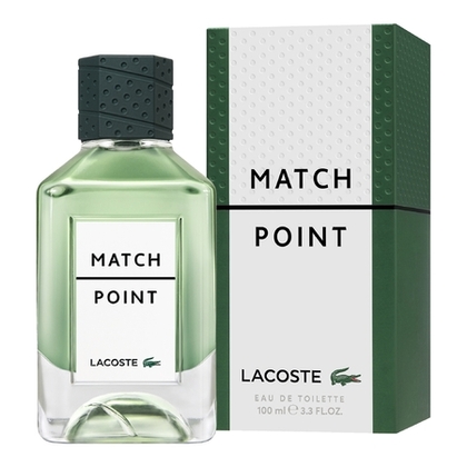 Eau de toilette
