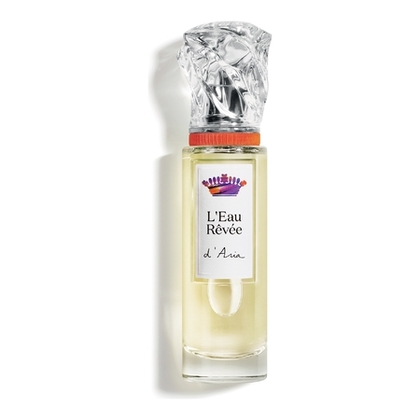 50ML Sisley LES EAUX RÊVÉES Eau de toilette - Eau Rêvée d'Aria  1 of 4 