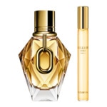  Rabanne MILLION GOLD FOR HER Coffret eau de parfum et vaporisateur de voyage  2 of 3 Coffret eau de parfum et vaporisateur de voyage