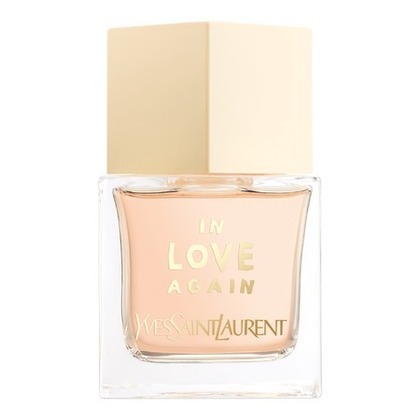 80ML Yves Saint Laurent IN LOVE AGAIN Eau de Toilette  1 of 1 