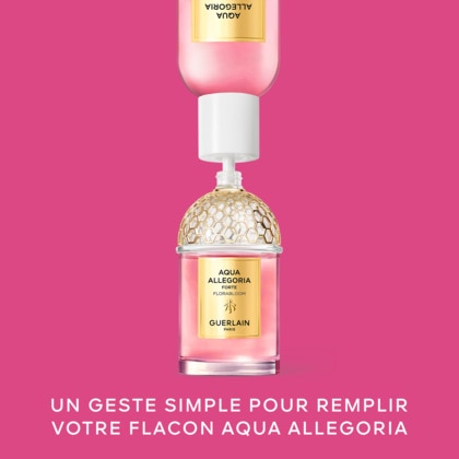 Florabloom - eau de parfum - la recharge