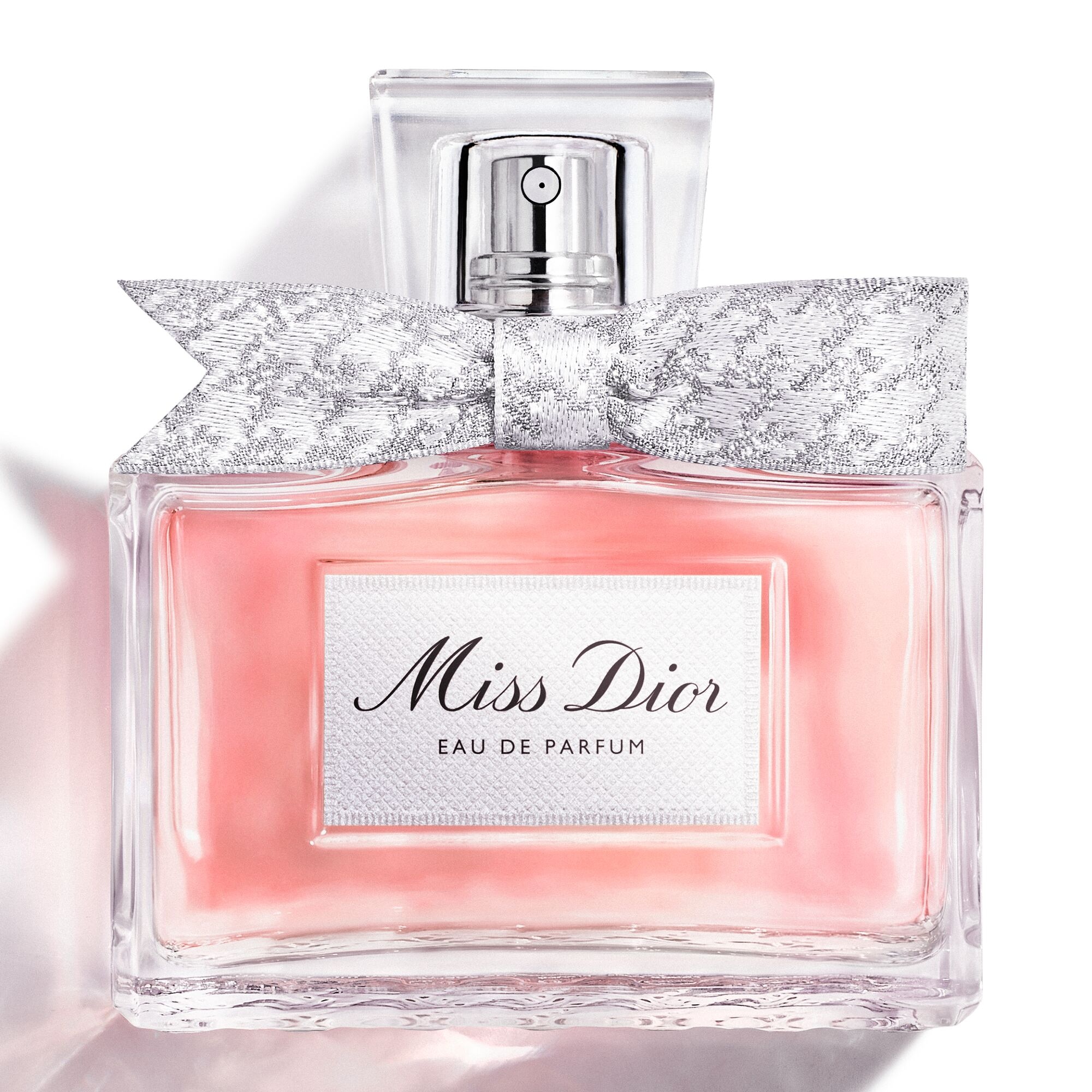 Miss Dior - Eau De Parfum - Notes Florales Vanilles Et Sensuelles - 50ml 141 €