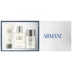 Armani ACQUA DI GIO Coffret - eau de toilette + gel douche + déodorant 2 of 4 Coffret - eau de toilette + gel douche + déodorant