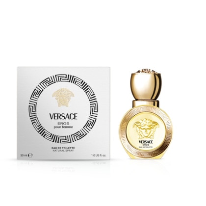 Eau de toilette