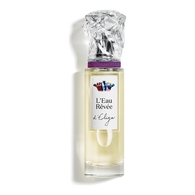 50ML Sisley LES EAUX RÊVÉES Eau de toilette - Eau Rêvée d'Eliya  1 of 2 